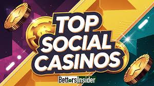 The Rise of Social Casinos A New Era in Online Gaming 523034987