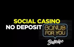 The Rising Popularity of Social Casino Games