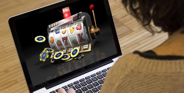 The Thrill of Winning An Inside Look at Raptor Wins Online Casino