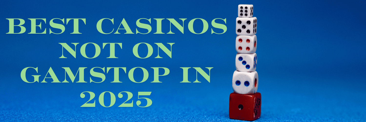 The Ultimate Guide to Casinos That Aren’t on GamStop