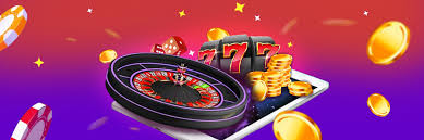 TodoSlots Casino Ваш идеальный игровой опыт