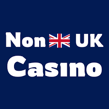 Understanding Non-UKGC Licensed Online Casinos and Their Impact