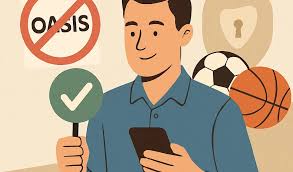 Wettanbieter ohne Lugas Beste Angebote im Überblick