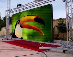 Аренда светодиодного экрана все, что нужно знать