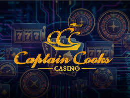 Captain Cooks Online Casino Explore the Best Online Gaming Experience Captain Cooks Online Casino Explore the Best Online Gaming Experience
