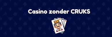 Casino Zonder Account Gemak en Snelheid in Online Gokken -805094278