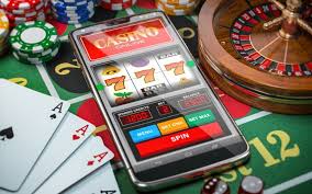 Casinos Online Legais em Portugal O Futuro em 2026