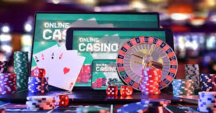 Casinos Online Legais em Portugal O Futuro em 2026