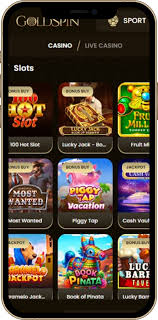 Descubre GoldSpin Casino en España Un Paraíso para los Jugadores Descubre GoldSpin Casino en España Un Paraíso para los Jugadores
