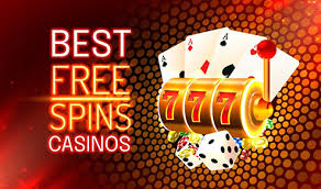 Discover 70 Free Spins No Deposit Bonuses