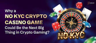 Discover the Best Casinos Without KYC Playing Made Easy
