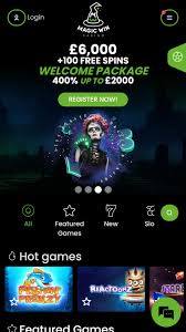 Discover the Best Magic Win Casino Sister Sites -1267193341 Discover the Best Magic Win Casino Sister Sites -1267193341