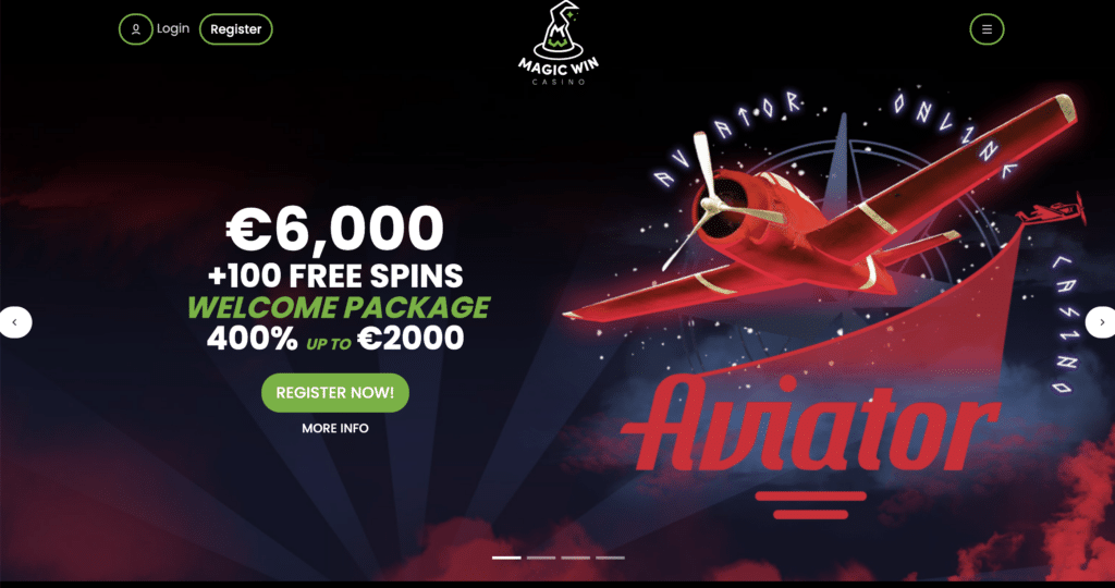 Discover the Best Magic Win Casino Sister Sites -1267193341 Discover the Best Magic Win Casino Sister Sites -1267193341