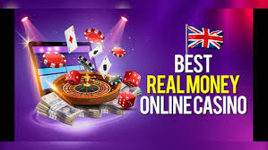 Discover the Excitement of Genting Casino Online UK