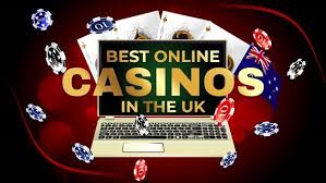 Discover the Excitement of Genting Casino Online UK