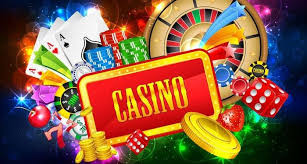 Discover the Exciting World of Trino Online Casino UK