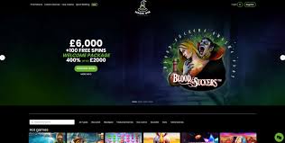 Discovering Magic Win Casino Sister Sites -1247149294