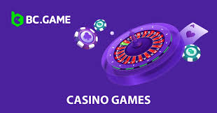 Experience the Thrill of Gaming at BC GAME Casino