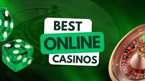 Experience the Thrill of Online Gambling at Jackpot City Casino Experience the Thrill of Online Gambling at Jackpot City Casino
