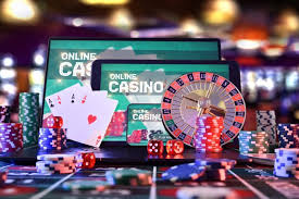 Experience Thrilling Gaming at Online Casino FlashDash