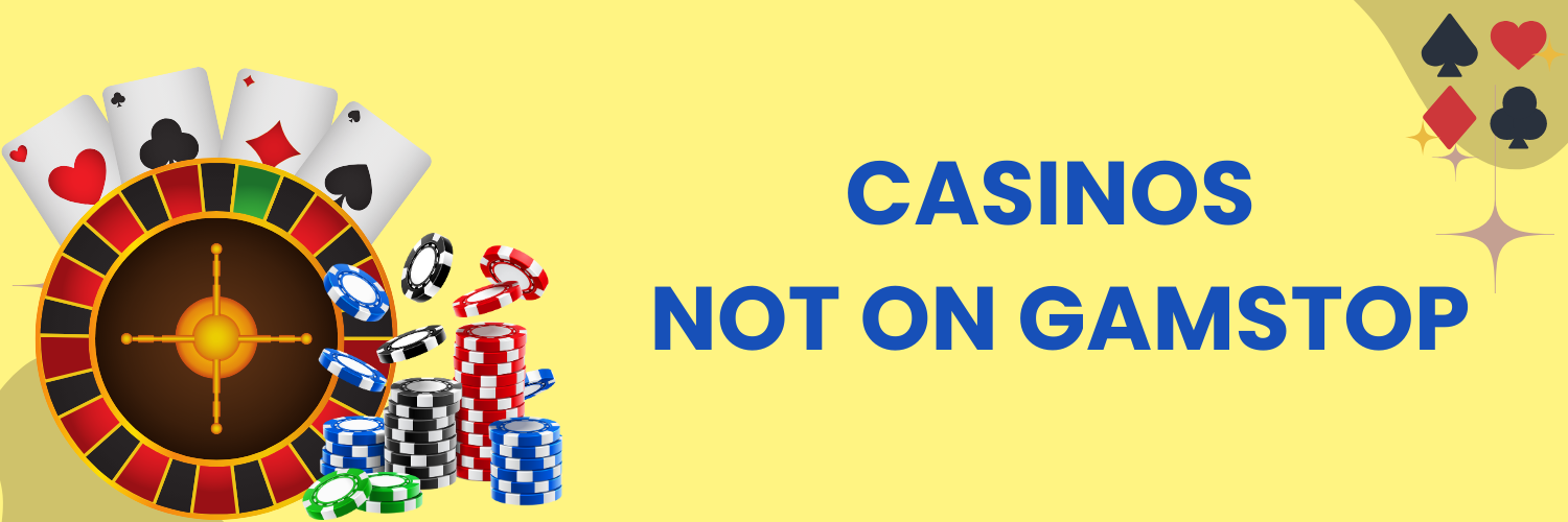 Exploring Independent Gambling Sites What You Need to Know