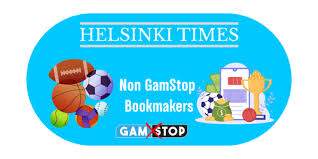 Exploring Non GamStop Bookies A Comprehensive Guide -1649978778