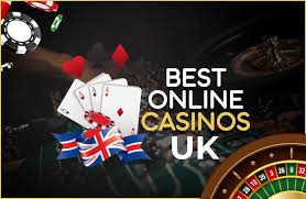 Exploring Online Casino Bonuses in the UK Your Ultimate Guide 1323526018