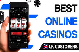 Exploring Online Casino Bonuses in the UK Your Ultimate Guide 1323526018