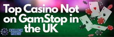 Exploring Online Casinos Not on GamStop A Guide for Players