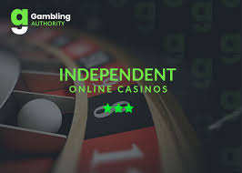 Exploring the New Wave of Independent Casinos in the UK -1708538809