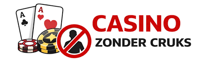 Geen Belemmeringen Ontdek het Nieuwste Online Casino zonder CRUKS