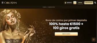 GoldSpin Casino España Tu Destino de Juego Online 1703363127 GoldSpin Casino España Tu Destino de Juego Online 1703363127