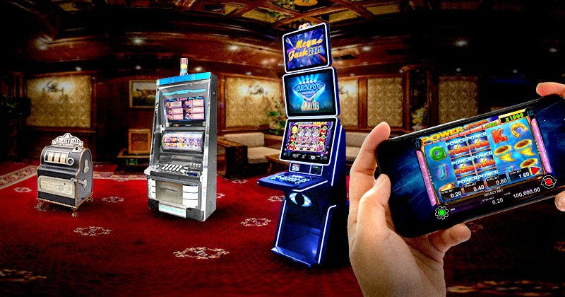 How to Navigate the Slots Dreamer Casino Registration Process