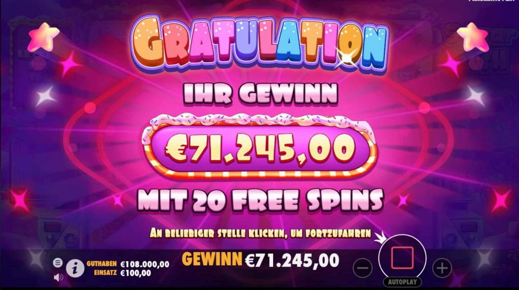 Gra wideo Sugar Rush