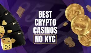No ID Verification Casinos The Future of Online Gambling