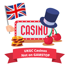 Non‑UK Casinos for UK Players A Practical Guide
