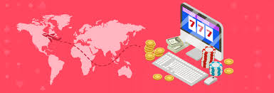 Objevte nejlepší zahraniční online casino a vyhrajte skvělé ceny