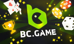Official BC.Game Mobile App Overview -911425778