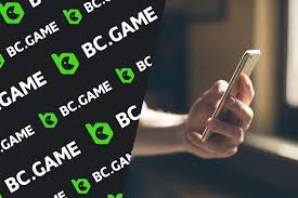 Official BC.Game Mobile App Overview -911425778