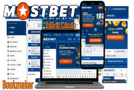Online Betting with Mostbet A Comprehensive Overview Online Betting with Mostbet A Comprehensive Overview