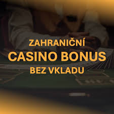 Online Casino Zahraniční Jak Vybrat To Právě Pro Vás