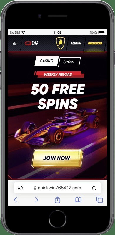 Co potřebujete vědět o QuickWin Casino