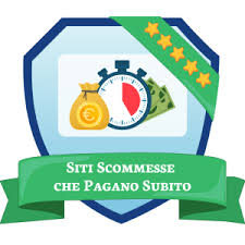 Siti Scommesse con Prelievo Immediato Guida Completa
