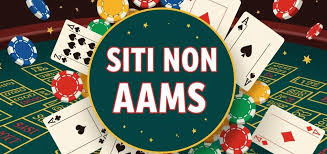 Siti Scommesse Sportive Non AAMS Guida Completa