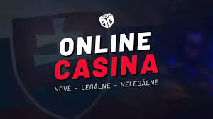 Slovenské online kasína Zážitok a príležitosti
