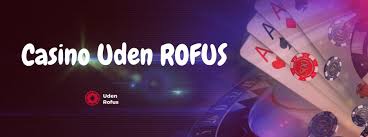 Spil Uden Om Rofus En Guide til Alternativer