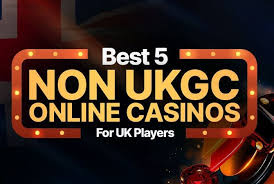 Top Non-UK Casino Sites A Guide to the Best International Platforms