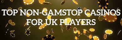 Understanding Non-Gamstop Casinos A Comprehensive Guide Understanding Non-Gamstop Casinos A Comprehensive Guide