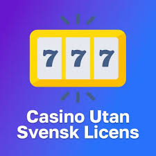 Utländska Casinon Utan Svensk Licens - Fördelar och Nackdelar -480763528