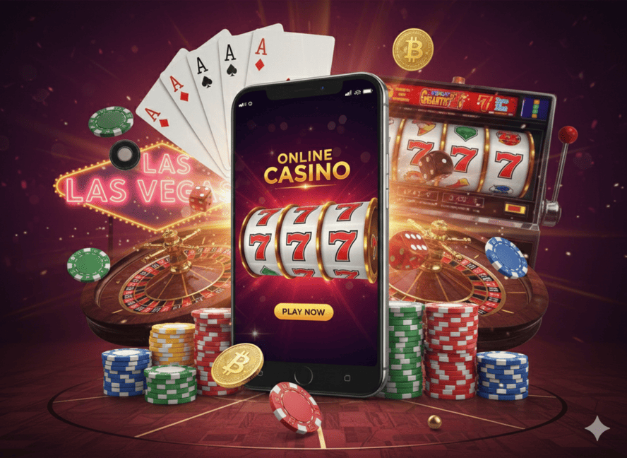 Bedste Udenlandsk Casino Find Det Perfekte Spillemiljø